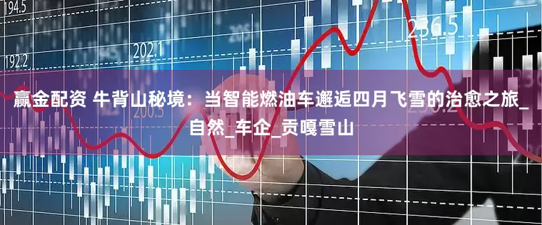 赢金配资 牛背山秘境：当智能燃油车邂逅四月飞雪的治愈之旅_自然_车企_贡嘎雪山