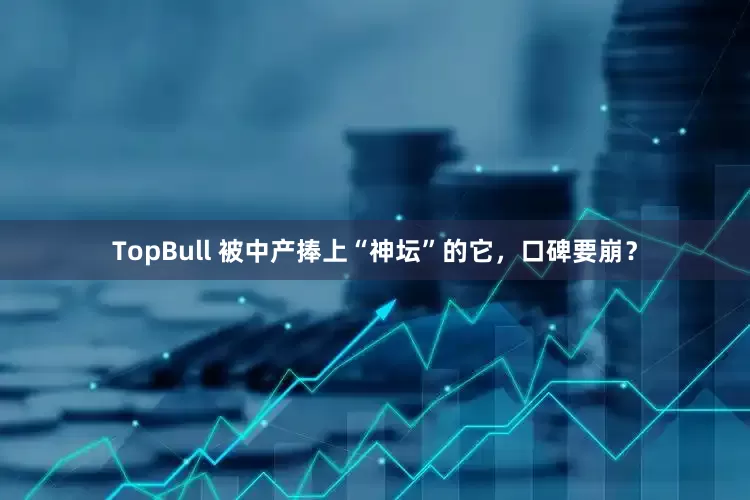 TopBull 被中产捧上“神坛”的它，口碑要崩？
