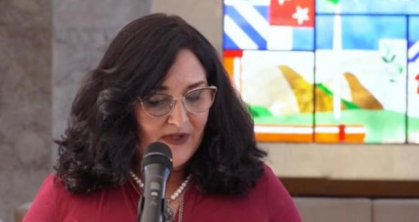 张吧策路 古巴回应美援助提议：美方仅作声明 未曾推进