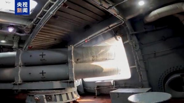 我要配资网 俄太平洋舰队在日本海举行反潜演习